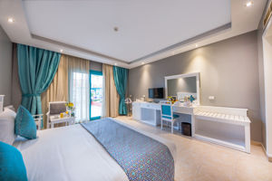 Sunrise Select Garden Beach