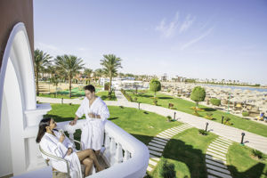 Sunrise Select Garden Beach