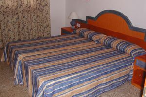 Woonvoorbeeld 2-, 3- of 4-kamerappartement