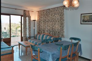 Woonvoorbeeld 2-, 3- of 4-kamerappartement