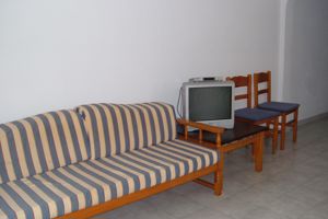 Woonvoorbeeld 2-, 3- of 4-kamerappartement