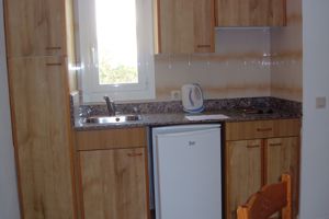 Woonvoorbeeld 2-, 3- of 4-kamerappartement