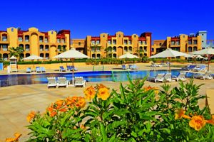 Labranda Makadi Garden