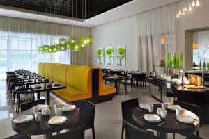 Ibis Deira City Centre