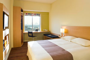 Ibis Deira City Centre