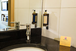 Ibis Deira City Centre