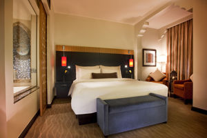 Oaks Dubai Ibn Battuta Gate Hotel