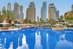 Al Habtoor Grand Resort, Autograph Collection