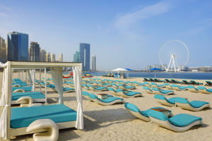 Al Habtoor Grand Resort, Autograph Collection