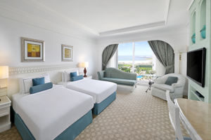 Al Habtoor Grand Resort, Autograph Collection