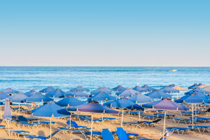 Bingo Rhodos 3* Only Bed