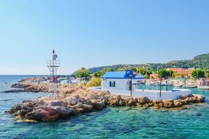 Bingo Rhodos 3* Only Bed