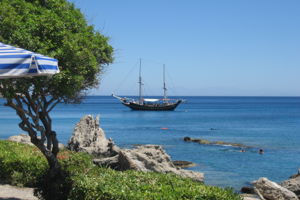 Bingo Rhodos 3* Only Bed