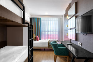 Woonvoorbeeld familiekamer1