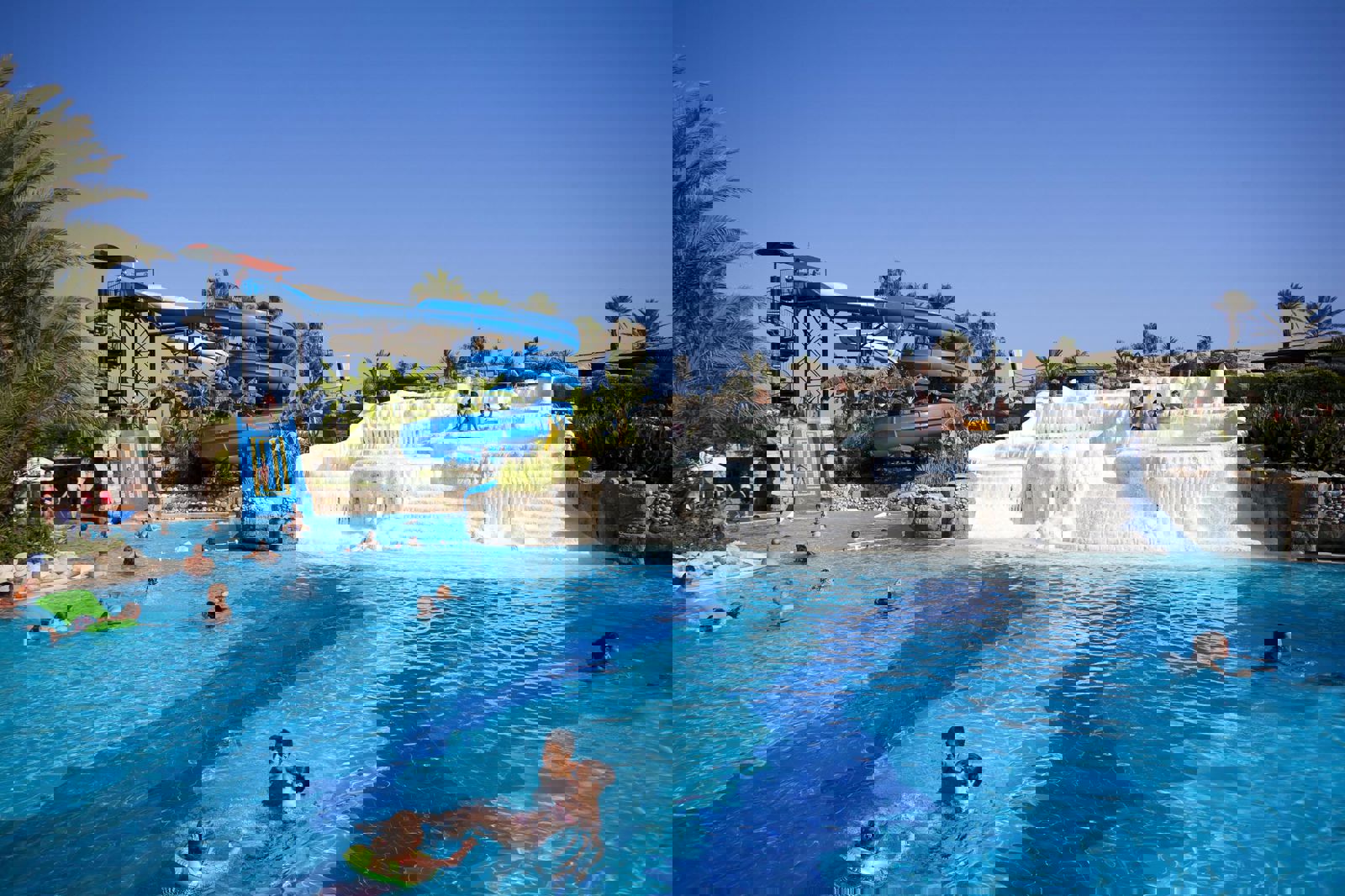 Limak Arcadia slide 2