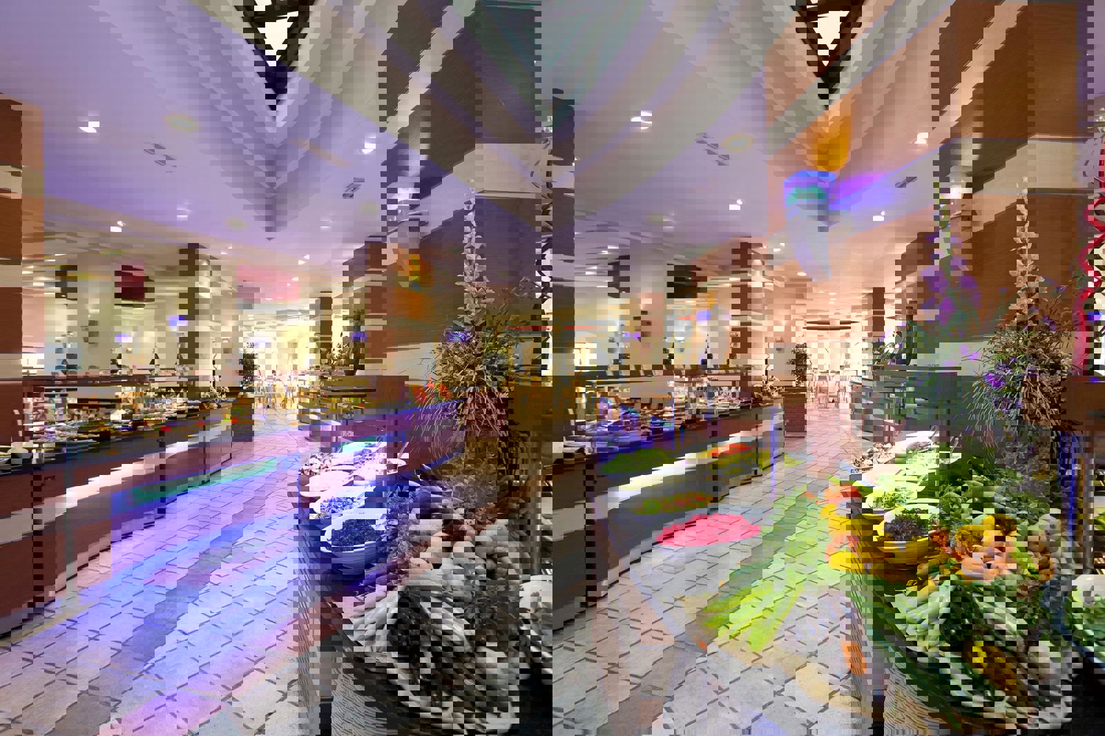 Limak Arcadia slide 5