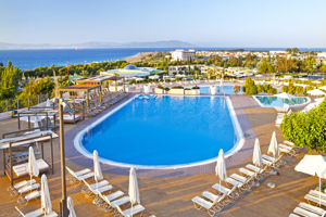 Kipriotis Panorama Hotel & Suites