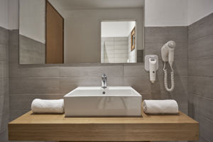 Woonvoorbeeld bungalow sharing pool