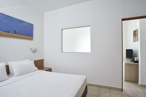 Woonvoorbeeld familie bungalow sharing pool