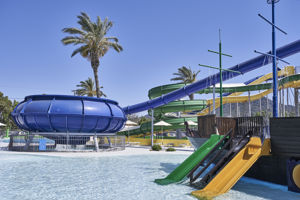 LaBranda Blue Bay Resort