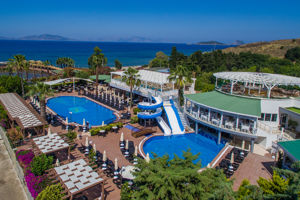 Golden Beach Bodrum