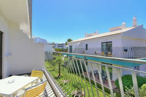 Woonvoorbeeld studio of 2-kamerappartement