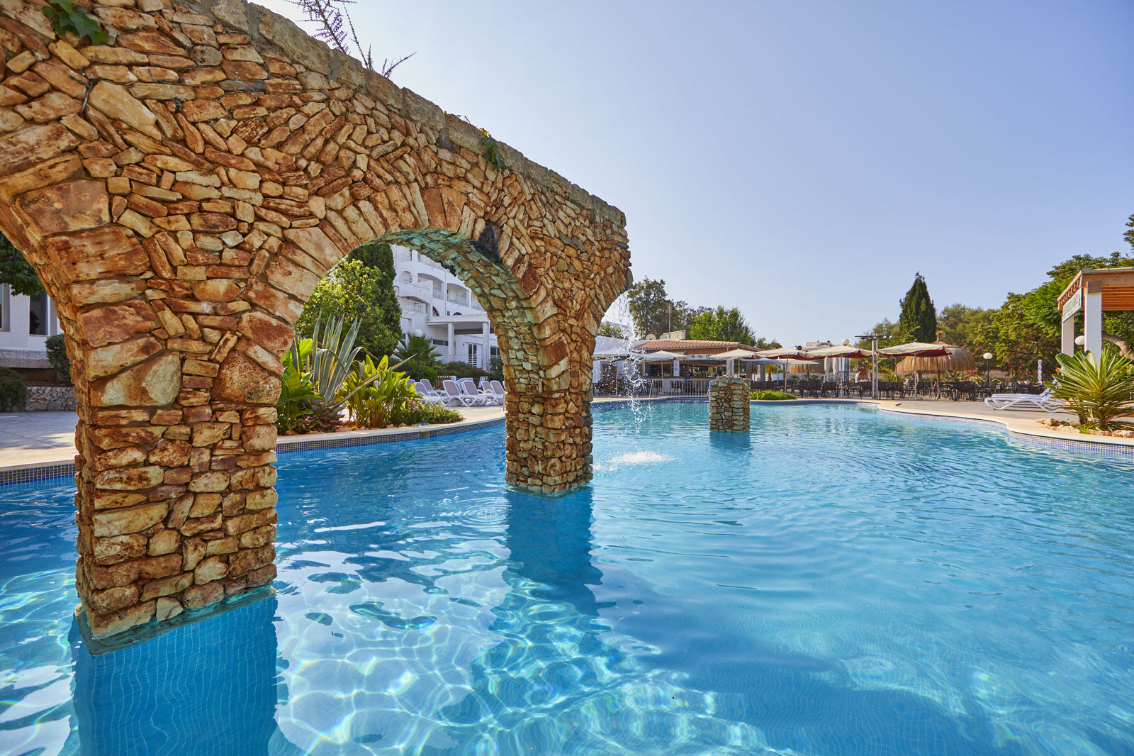 Ola Cala d'Or billede 3