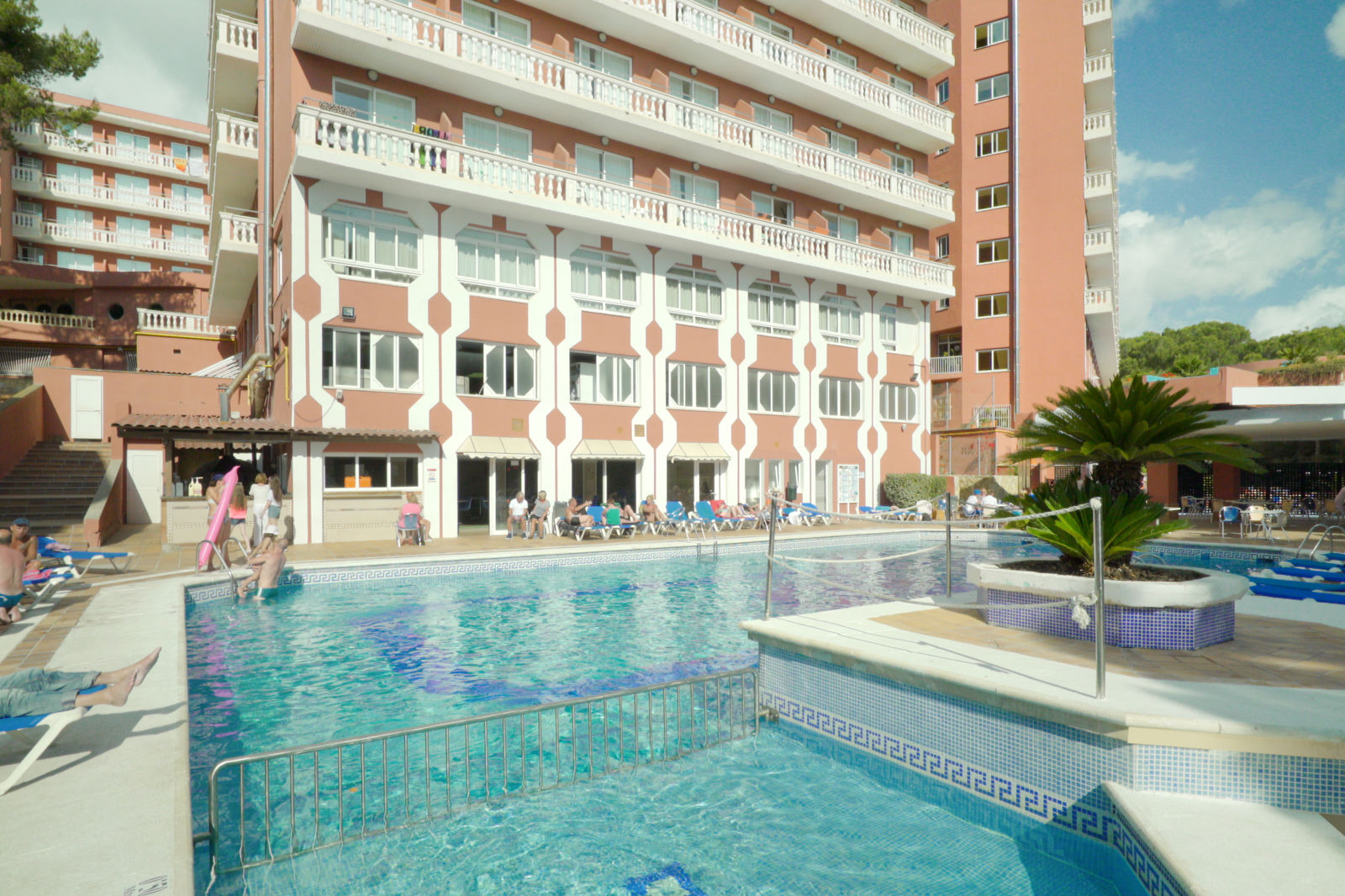 Luna & Luna Park billede 3