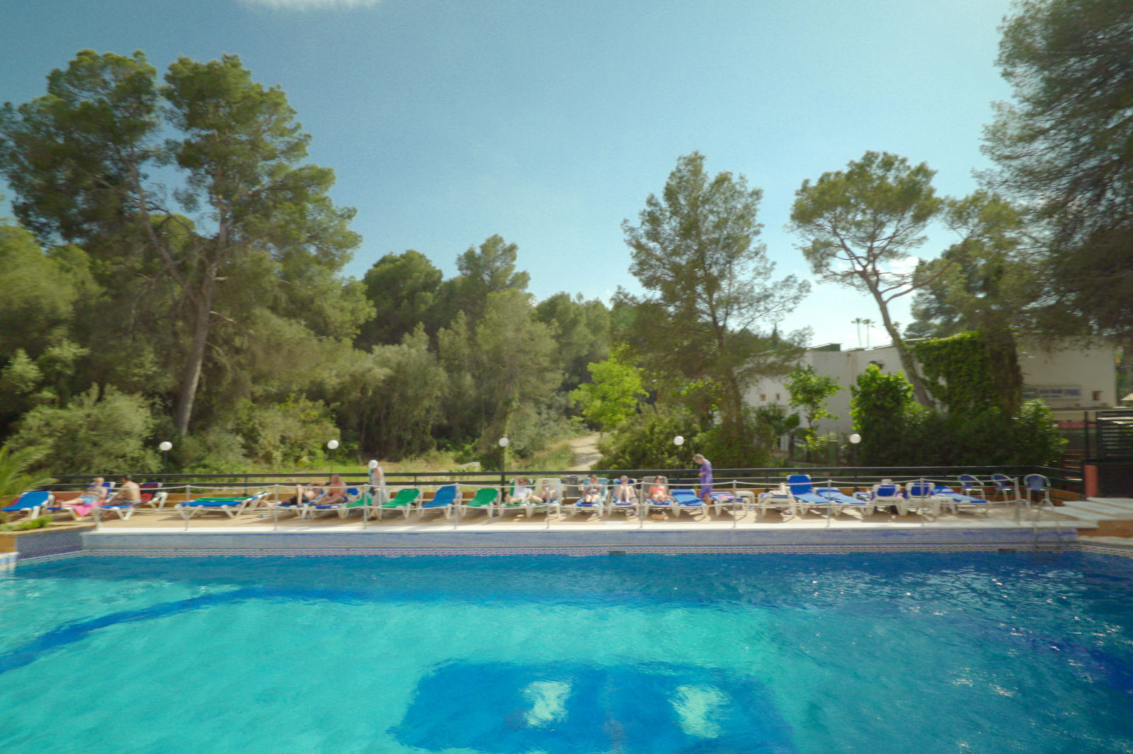 Luna & Luna Park billede 4