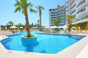 Heaven Beach Resort & Spa