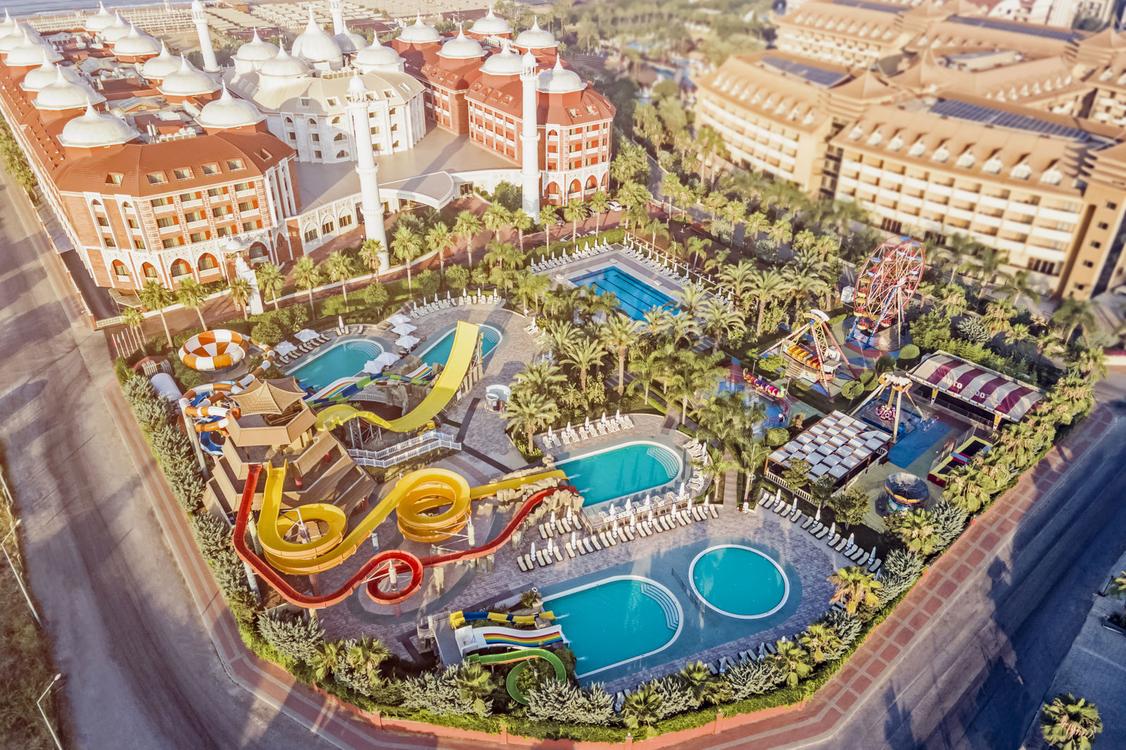 Royal Taj Mahal slide 1