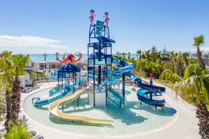 Sherwood Dreams Resort