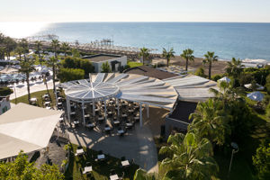 Sherwood Dreams Resort