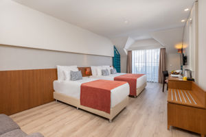 Sherwood Dreams Resort