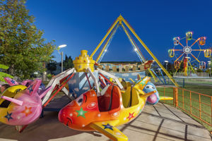 Sherwood Dreams Resort