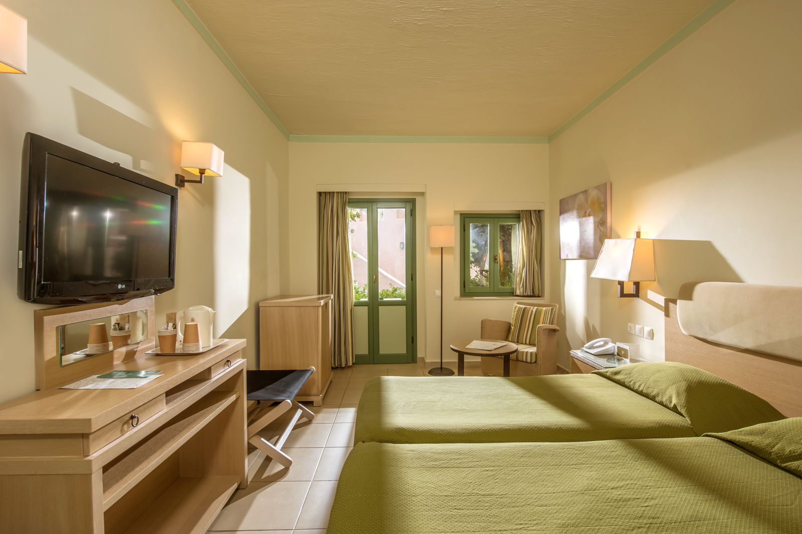 Silva Beach billede 5