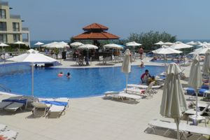Byala Beach Resort