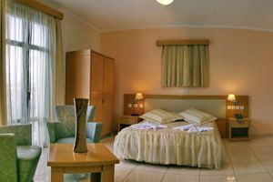 Theofilos Superior Hotel