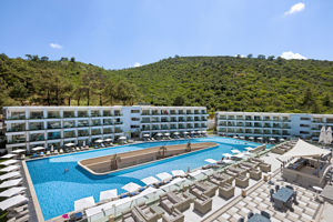 Thor By Alkoçlar Exclusive Bodrum