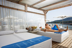 Thor By Alkoçlar Exclusive Bodrum