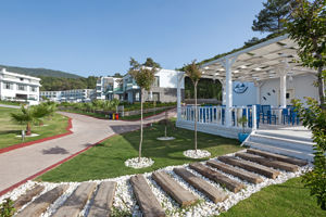 Thor By Alkoçlar Exclusive Bodrum