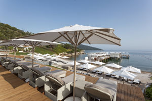 Thor By Alkoçlar Exclusive Bodrum