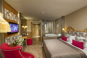 Thor By Alkoçlar Exclusive Bodrum