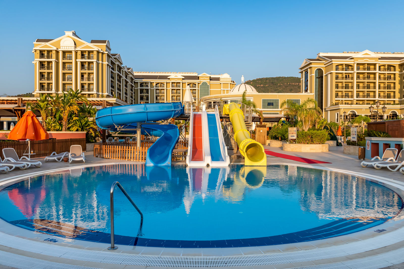 Sunis Efes Royal Palace slide 2