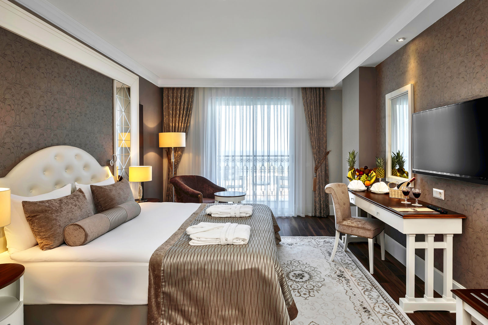 Sunis Efes Royal Palace billede 2