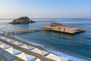 Sunis Efes Royal Palace