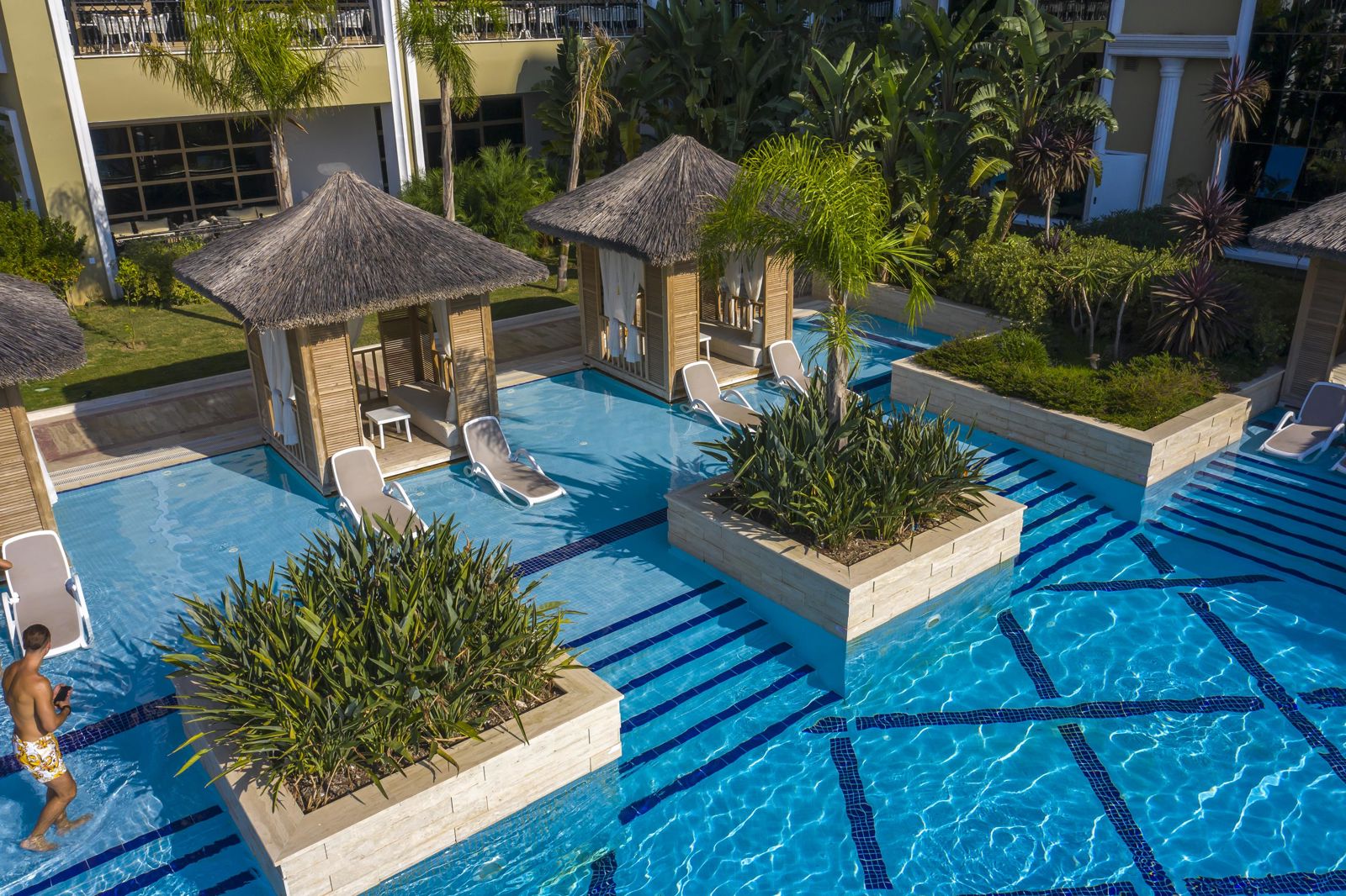 Sunis Efes Royal Palace slide 5