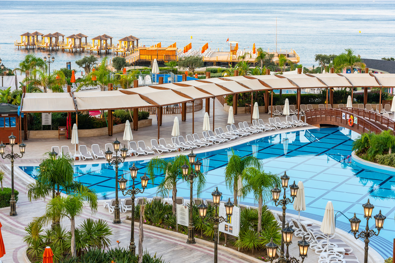 Sunis Efes Royal Palace billede 5