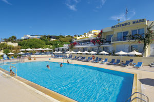 Rethymno Mare Royal & Waterpark