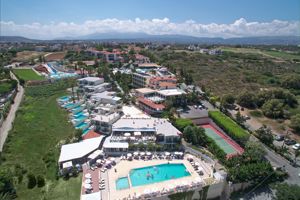 Rethymno Mare Royal & Waterpark
